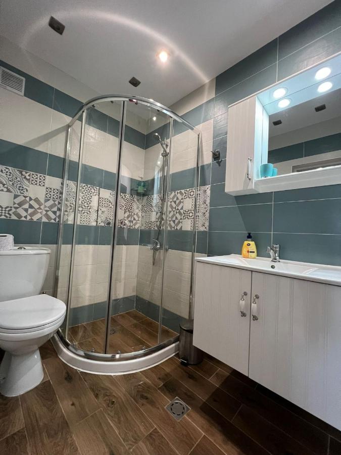 Al Malina 3Bdr Family Apt With Parking Space Near Airport And Iec Sófia Exterior foto