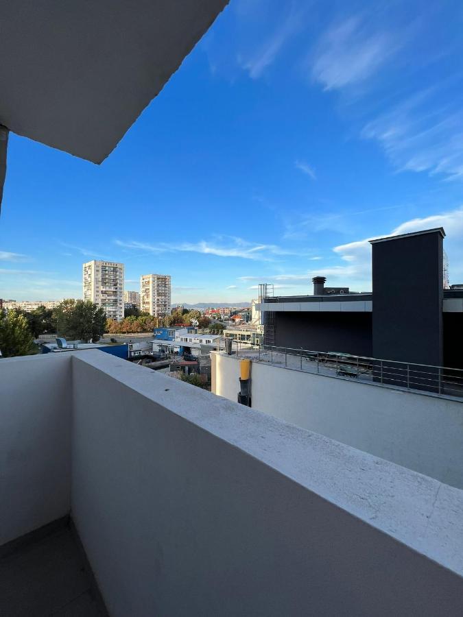 Al Malina 3Bdr Family Apt With Parking Space Near Airport And Iec Sófia Exterior foto